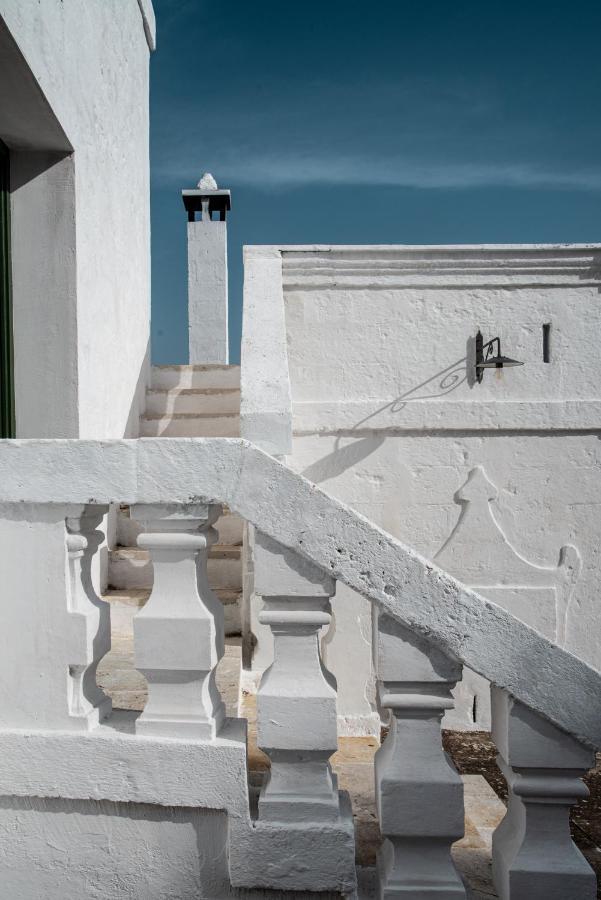 Masseria Trotta B&B Fasano Exterior photo